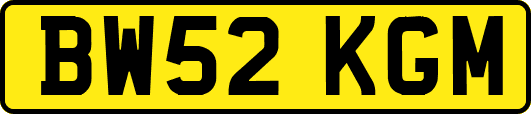 BW52KGM