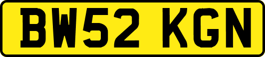 BW52KGN
