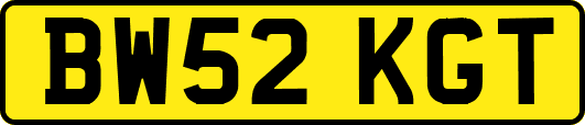 BW52KGT