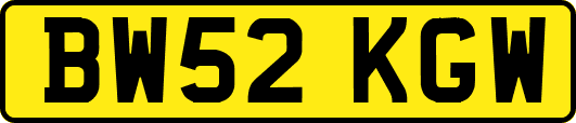 BW52KGW