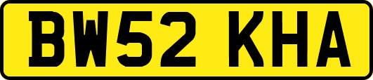 BW52KHA