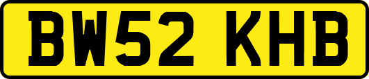 BW52KHB