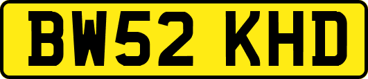 BW52KHD