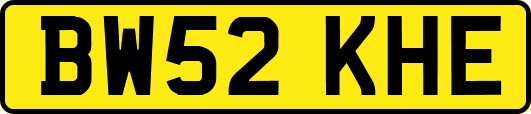 BW52KHE