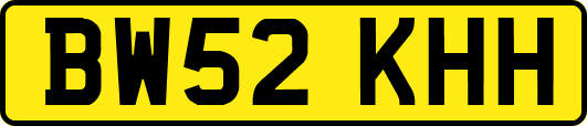 BW52KHH