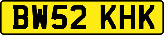 BW52KHK