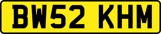 BW52KHM