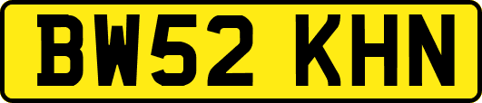 BW52KHN