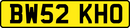 BW52KHO