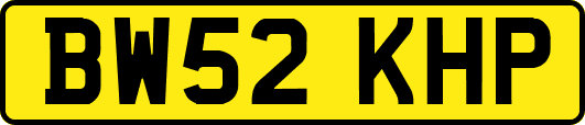 BW52KHP