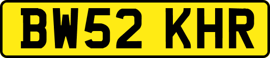 BW52KHR
