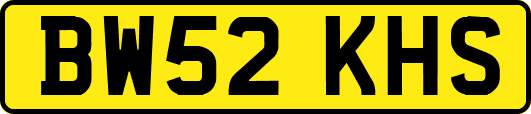 BW52KHS
