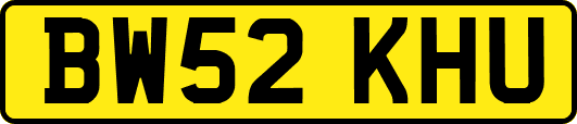 BW52KHU