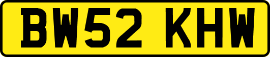 BW52KHW
