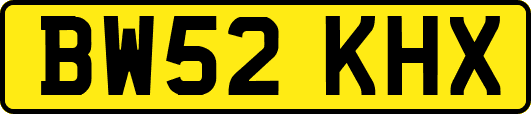 BW52KHX