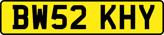 BW52KHY