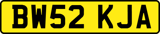 BW52KJA