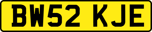 BW52KJE