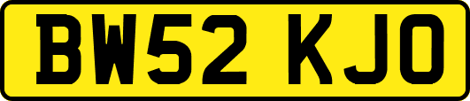 BW52KJO