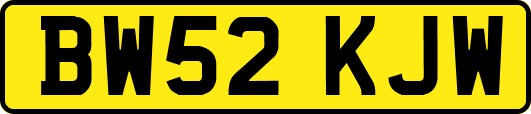 BW52KJW