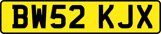 BW52KJX