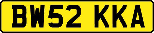 BW52KKA