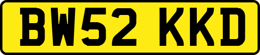 BW52KKD