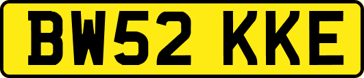 BW52KKE