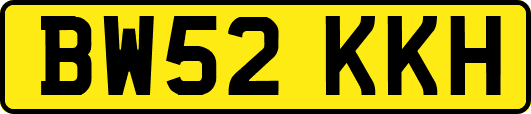 BW52KKH