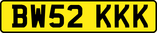 BW52KKK