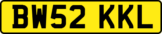 BW52KKL
