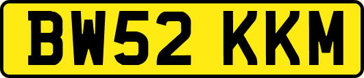 BW52KKM