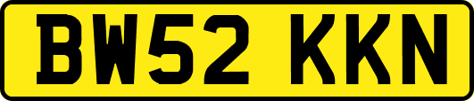 BW52KKN