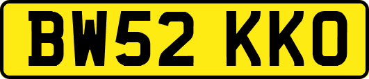 BW52KKO