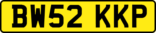 BW52KKP