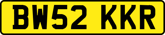 BW52KKR