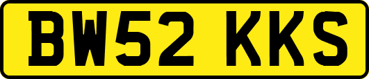 BW52KKS