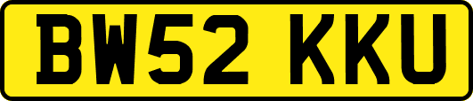 BW52KKU