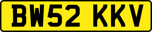 BW52KKV