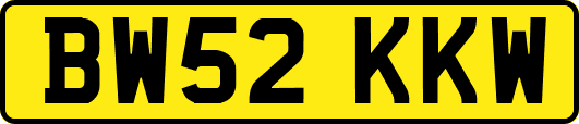 BW52KKW