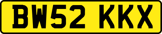 BW52KKX
