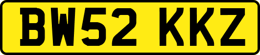 BW52KKZ
