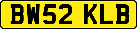 BW52KLB