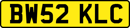 BW52KLC