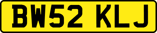 BW52KLJ