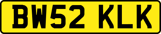 BW52KLK