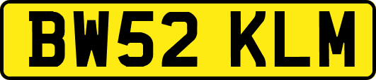 BW52KLM