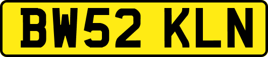 BW52KLN