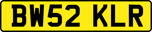 BW52KLR