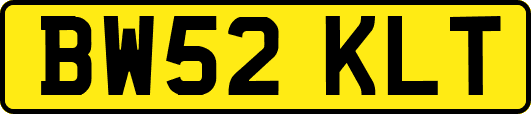 BW52KLT